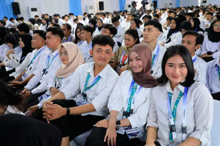 MagangHub Batch 3 Dibuka 27 Oktober 2026, Cek Jadwal, Kuota, dan Cara Daftarnya
