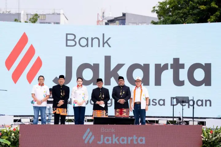 Bank Jakarta Perkuat Sinergi dengan BUMD dan BUMN Cakup Pembiayaan Perumahan hingga Transjakarta