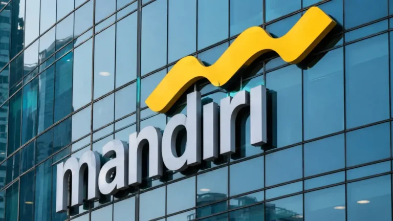 Bank Mandiri Bagi-Bagi Deviden Rp50,63 Triliun Sepanjang 2026