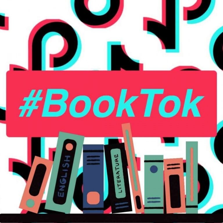 BookTok dan Wajah Baru Budaya Membaca di Kalangan Gen Z