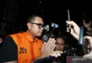 Bupati Klaten Diduga Terima Suap untuk Bayar Utang Pilkada