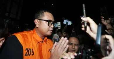 Bupati Klaten Diduga Terima Suap untuk Bayar Utang Pilkada