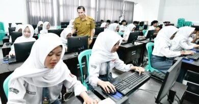 Kemendikdasmen Terbitkan Jadwal Pelaksanaan TKA Jenjang SMA, Catat Waktunya