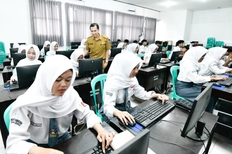 Kemendikdasmen Terbitkan Jadwal Pelaksanaan TKA Jenjang SMA, Catat Waktunya