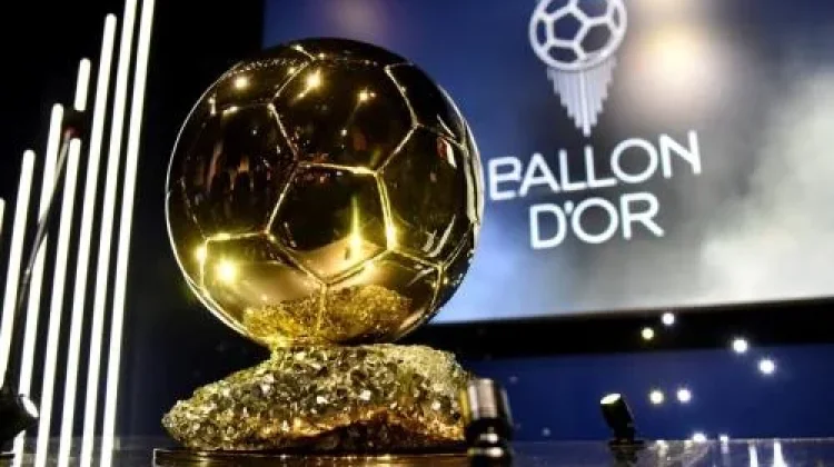 Daftar Peraih Penghargaan di Ballon d’Or 2026, Harry Kane dan Lamine Yamal Jadi Sorotan
