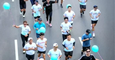 Ingin Ikut Maraton Dunia? Persiapkan Keuangan Sejak Dini