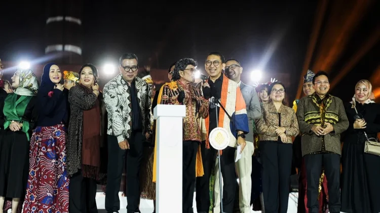 Kementerian Kebudayaan Targetkan Dangdut Masuk UNESCO pada 2027