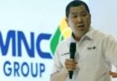 Bos MNC Hary Tanoe Dilaporkan ke Polda Metro Jaya