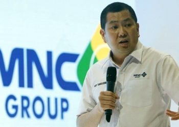 Bos MNC Hary Tanoe Dilaporkan ke Polda Metro Jaya