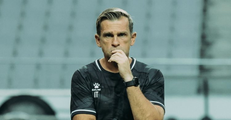 Persib Masih Underdog di ACL Two, Igor Tolic Waspadai Melbourne Victory
