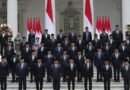 Survei: Mayoritas Publik Menginginkan Reshuffle Kabinet Kembali Dilakukan