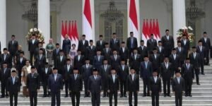 Survei: Mayoritas Publik Menginginkan Reshuffle Kabinet Kembali Dilakukan