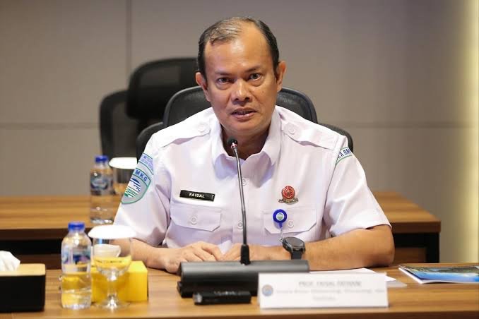 Atasi Karhutla, BMKG Kerahkan 15 Pesawat Operasi Modifikasi Cuaca