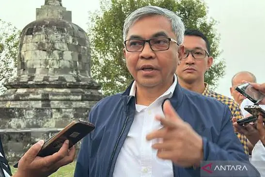KPK Berpeluang Panggil Kepala BNPB sebagai Saksi Terkait OTT
