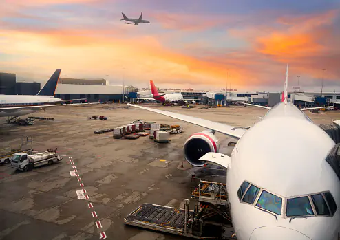 Pemerintah Siapkan Anggaran Rp722 Miliar Stimulus Tiket Pesawat saat Libur Nataru