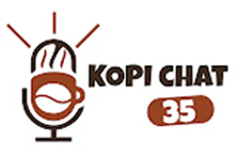 Kopi Chat 35