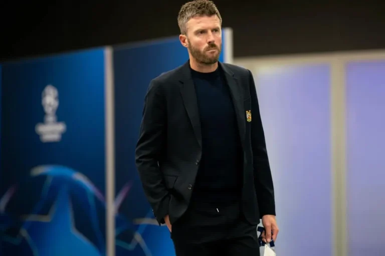 MU Jadi Bulan-bulanan Como, Carrick Mengaku Semua Salahnya
