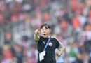 Shin Tae-yong Kecewa Jelang Lawan Arema, Konser Musik Usir Persija Dari Jakarta