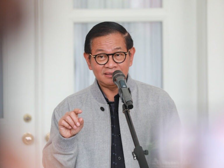 Pramono Sulap Pasar Baru, Glodok, dan Kota Tua Jadi Pusat Wisata Baru Jakarta