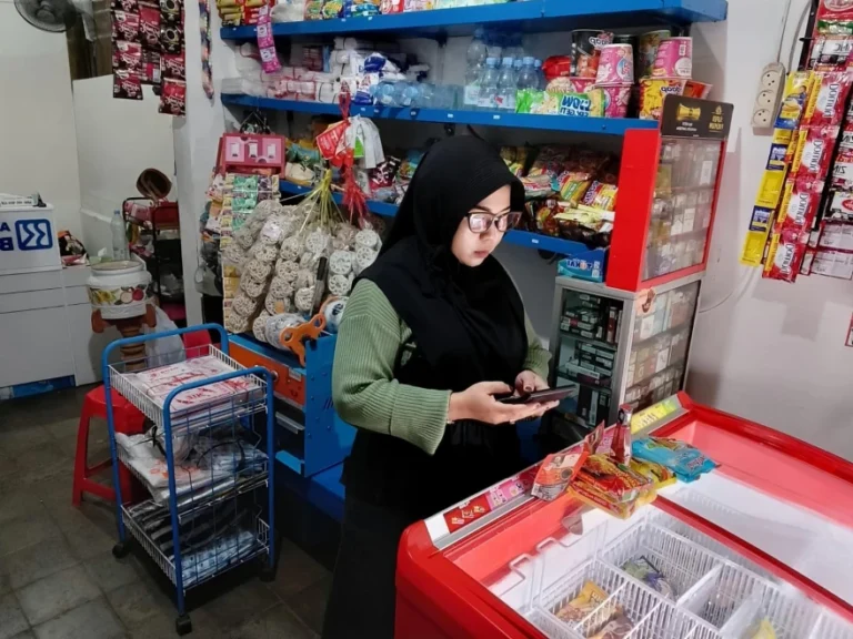 KDKMP Diperkirakan Mampu Hemat Belanja Rumah Tangga Rp300 Ribu per Bulan