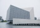Masjid Apung An-Nur Diresmikan Pramono, Ancol Gratiskan Tiket Masuk hingga 31 Oktober